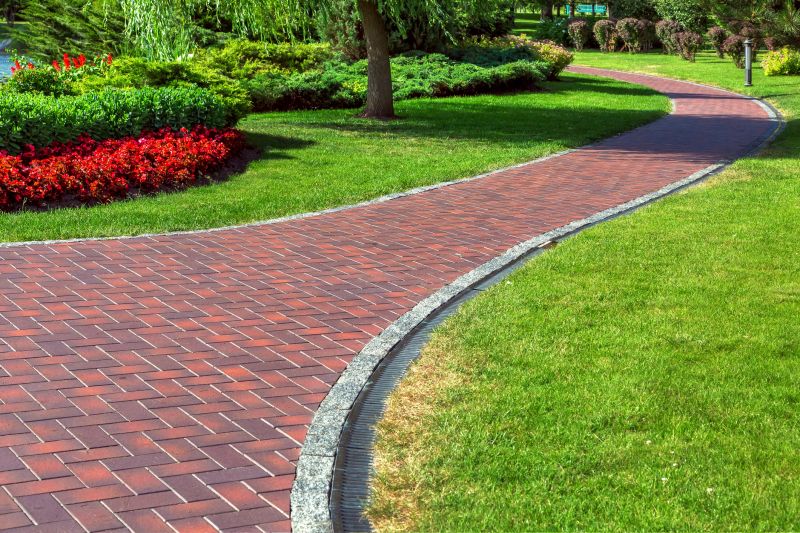 Brick Walkway Service