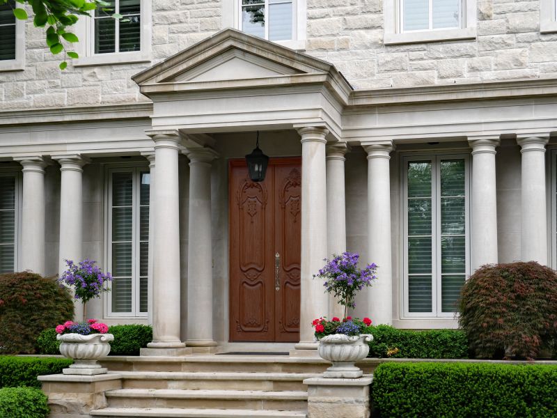 Cost of Masonry in Catonsville, MD
