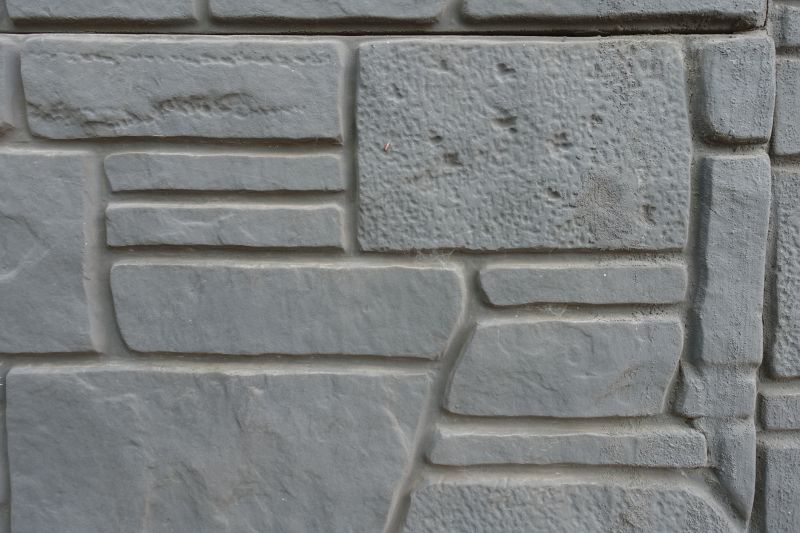Stonework Repair